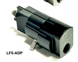 Craft AG LF-5 Laminar Flow Straight Stream Nozzle