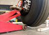 Welded Floor Jack Adapter – Air Tractor Aircraft