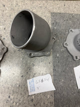 Agrinautics Pump Bolt-On Flanges