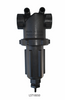 Terremax Female Threaded T Strainers