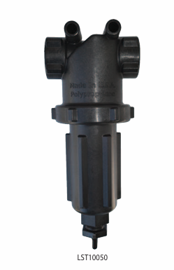 Terremax Female Threaded T Strainers