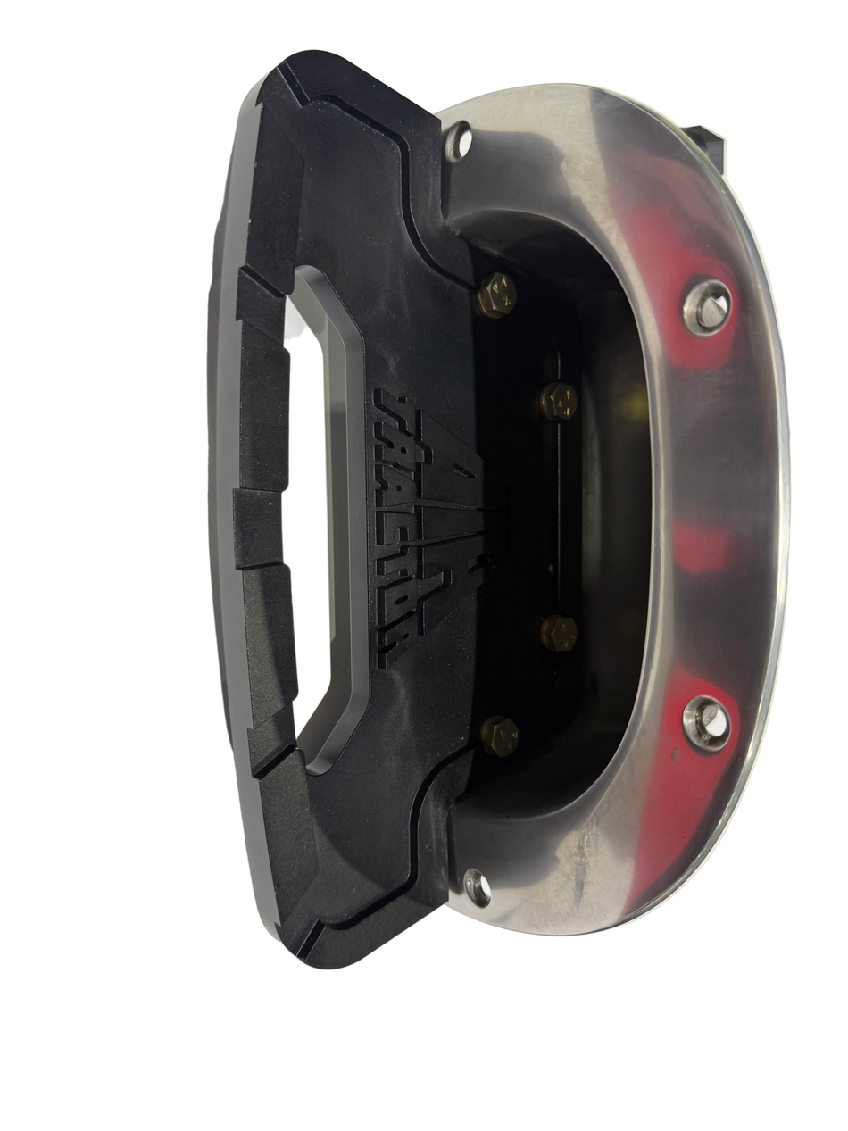 New style Step Air Tractor w/Handle