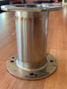 Gate Box Spacer, Transland, Stainless Steel