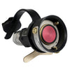 EMCO Wheaton  Dry Break 1" Coupler J71C