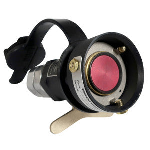 EMCO Wheaton  Dry Break 1" Coupler J71C