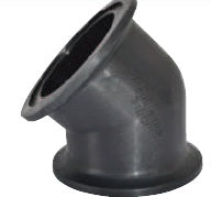 Terremax Couplings 45° - Manifold Flange Fitting