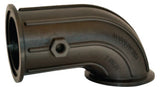 Terremax Sweep 90d Manifold Flange Fittings