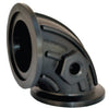 Terremax Sweep 90d Manifold Flange Fittings