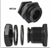 Terremax Manifold Bulkhead Fittings
