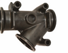 Manifold Flange Y 45° Fittings – Ag Sprayer Parts