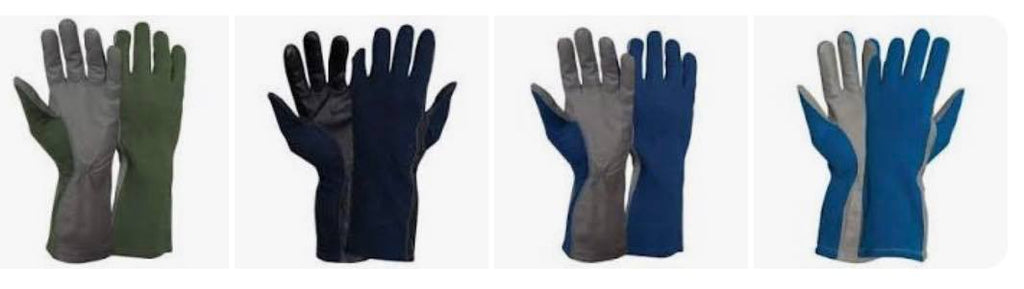 Nomex Gloves