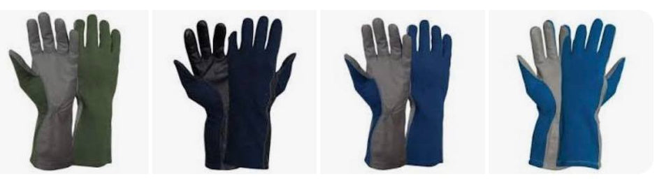 Nomex Gloves