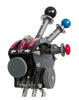 Throttle Quadrant - Kawak PowerStop 35875-480