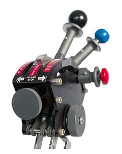 Throttle Quadrant - Kawak PowerStop 35875-480