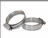 Terremax Pressure Seal HD Clamps