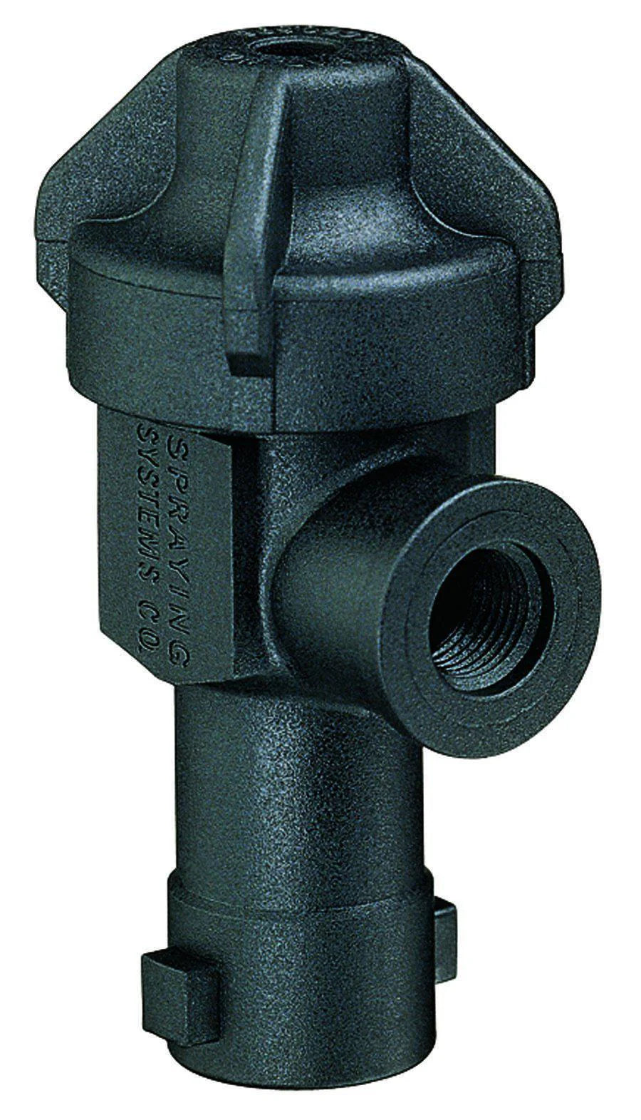 QJ8355-1/4-NYB Check Valve TEEJET