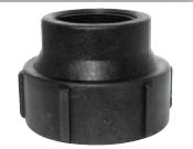 Terremax Female NPT Reducer