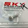 Ball Bearing Rod End REPB3N MS21153-1