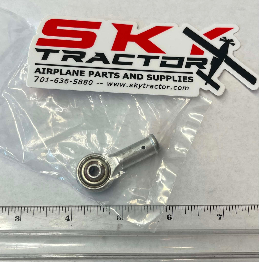 Ball Bearing Rod End REPB3N MS21153-1