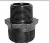Terremax Schedule 80 Reducing Nipples – Male NPT Poly Pipe Fittings