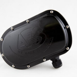 Boom Shutoff Valve AFS