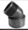 Terremax 45D Street Elbow