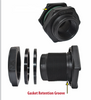 Terremax Bulkhead Fittings