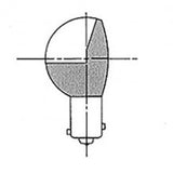 Whelen Strobe System A650