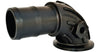 Terremax Sweep Hose Barb Manifold Flange Fitting
