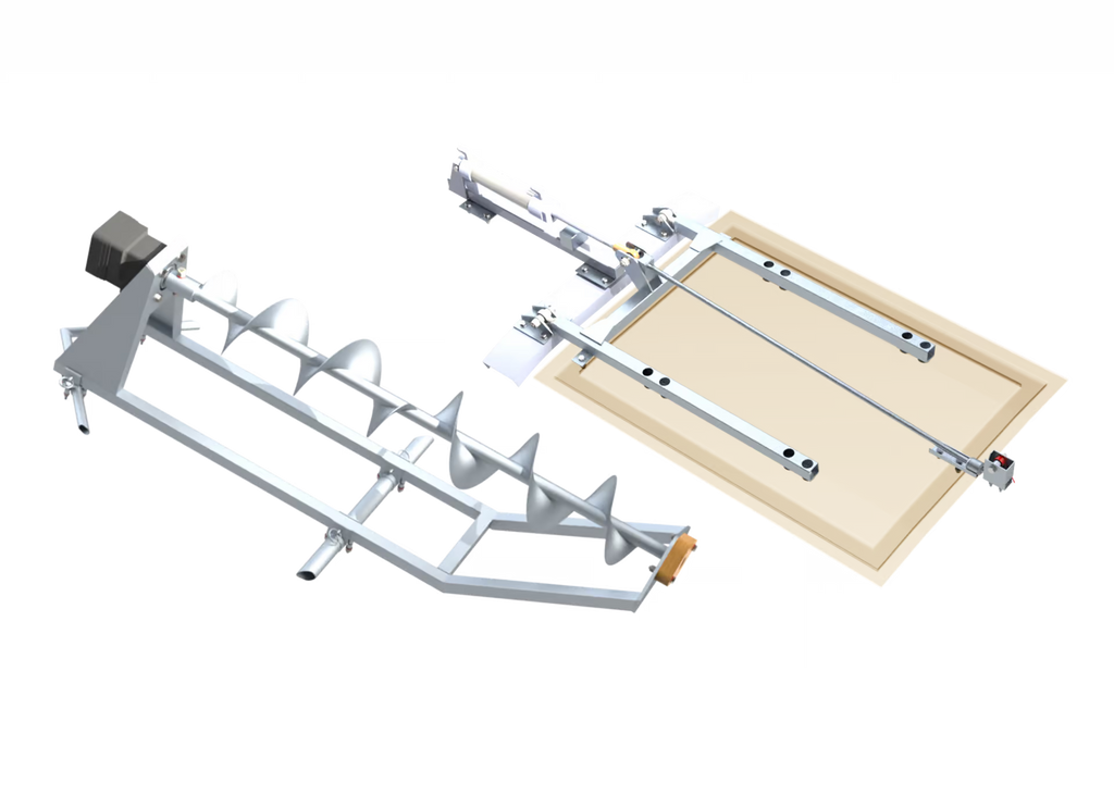 AT 502 Transland WINGMAN NEW OLD STOCK Customer Product