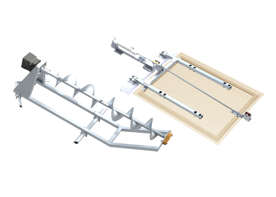 AT 502 Transland WINGMAN NEW OLD STOCK Customer Product