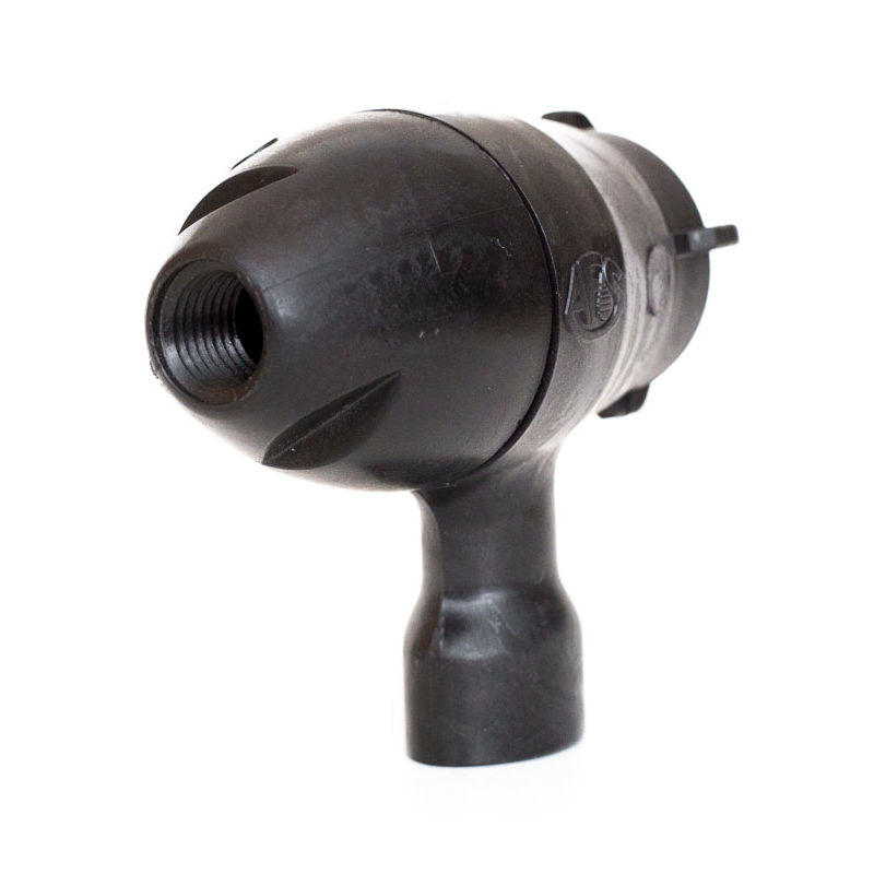 Aero Flow Check Valve AFS