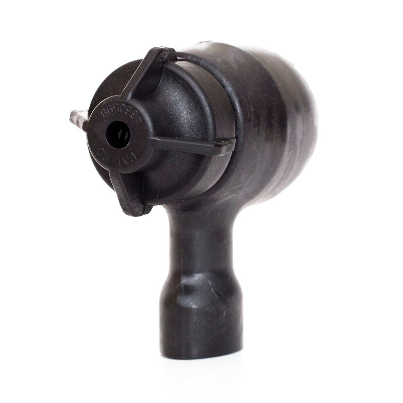 Aero Flow Check Valve AFS