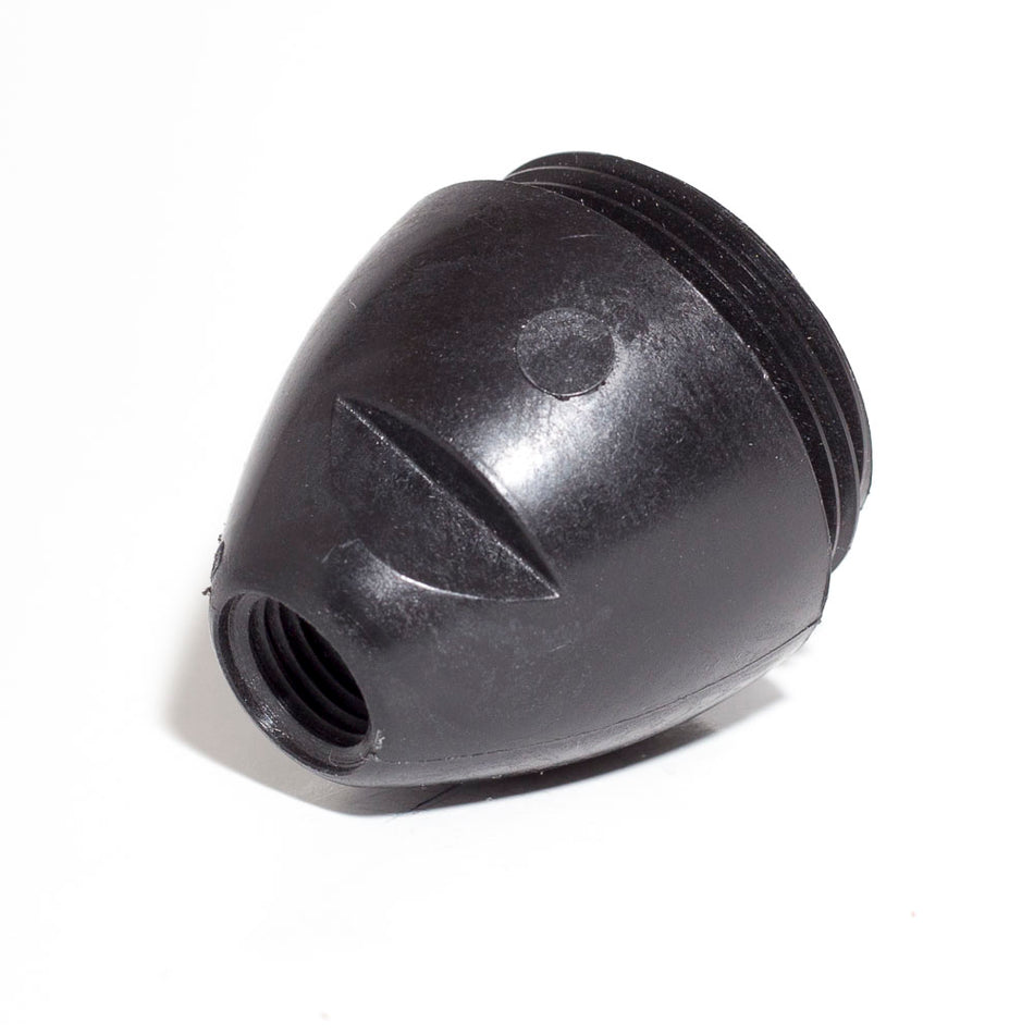 Inlet (1/4" NPT) AFS