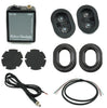 ANR Active Noise Reduction Module Pilot Helmet