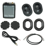 ANR Active Noise Reduction Module Pilot Helmet