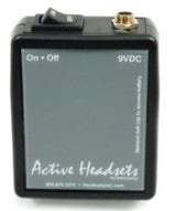ANR Active Noise Reduction Module Pilot Helmet