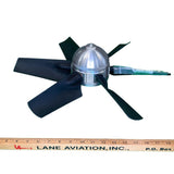 Lane Fan Complete Assembly