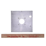 Lane Brake LARGE — Large Parts Breakdown