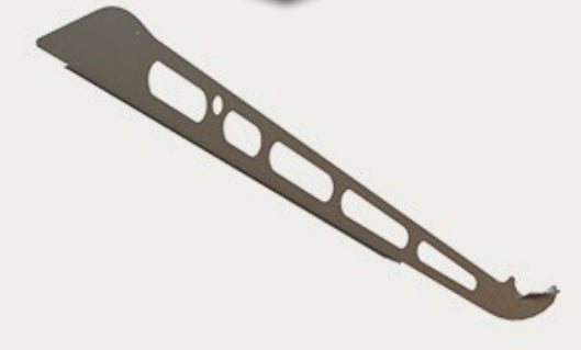 Boom Hanger - Transland