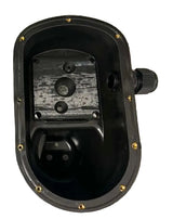 Boom Shutoff Valve AFS