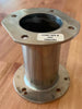 Gate Box Spacer, Transland, Stainless Steel