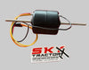 Air Conditioner Blower Motor 24v