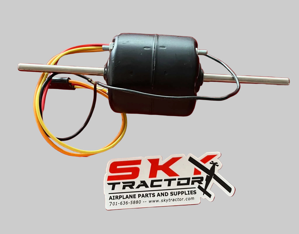 Air Conditioner Blower Motor 24v