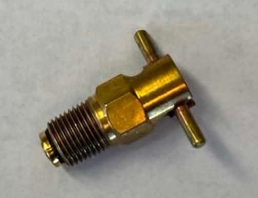 Curtis Drain Valve CCA-1550