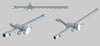 Center Boom, Aluminum, Transland
