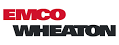 EMCO Wheaton  Dry Break 1" Coupler J71C