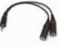 Headset Adapter GA to Helicopter