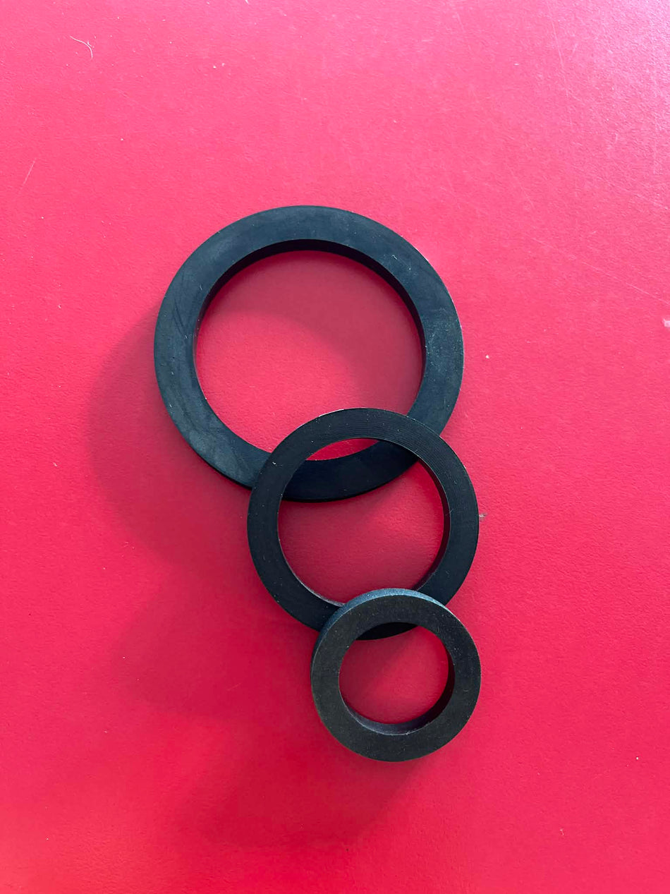 Gasket for Quick Disconnect Fittings, Transland