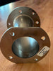 Gate Box Spacer, Transland, Stainless Steel